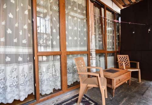 Apartment Old Tbilisi