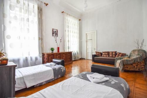 Apartment Old Tbilisi