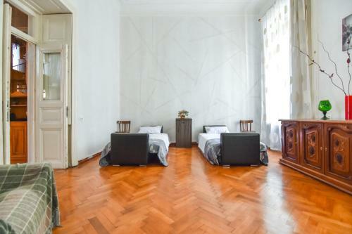 Apartment Old Tbilisi