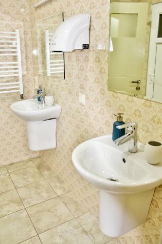 Hostal Red Fox Guest House