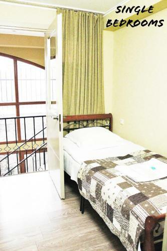 Hostal Red Fox Guest House