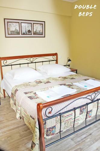 Hostal Red Fox Guest House