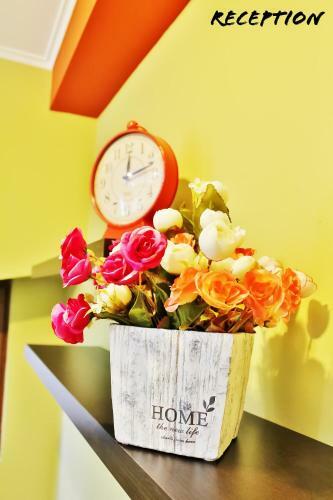 Hostal Red Fox Guest House