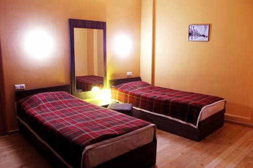 Bed & Breakfast Hotel Central