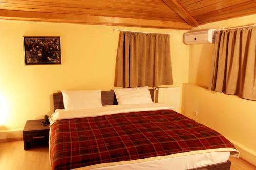 Bed & Breakfast Hotel Central