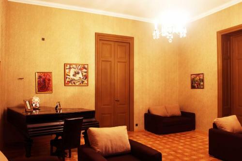 Bed & Breakfast Hotel Central