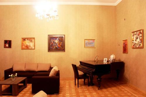 Bed & Breakfast Hotel Central