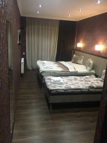 7 Baits Hotel And Hostel