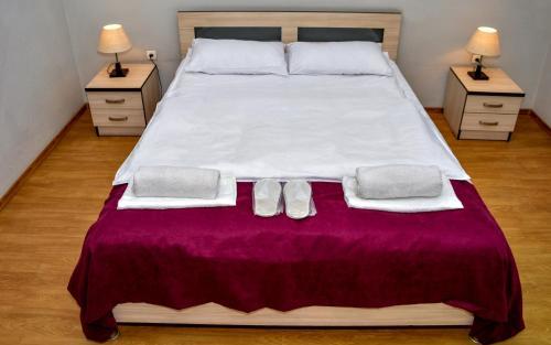 Hotel Aleksandria