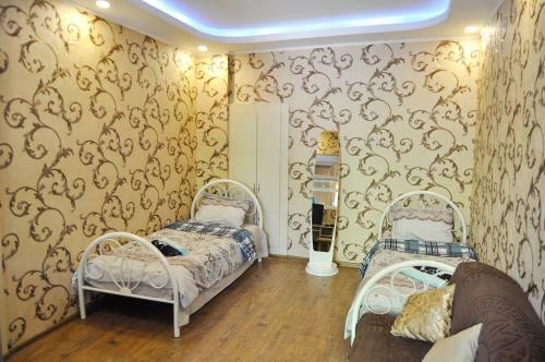 Apartment At Grigola Handzeteli