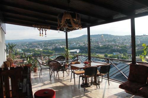 Hostal Bany