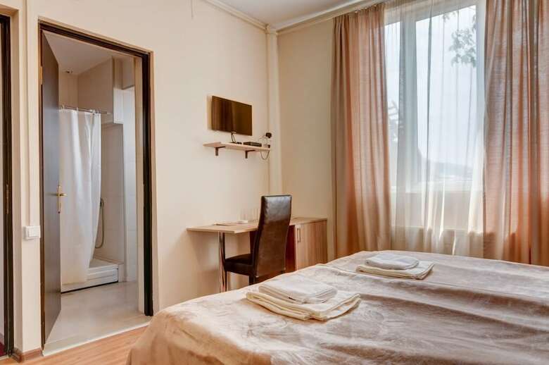 Hotel Epic