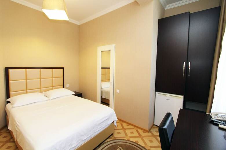 Hotel Gtm Kapan