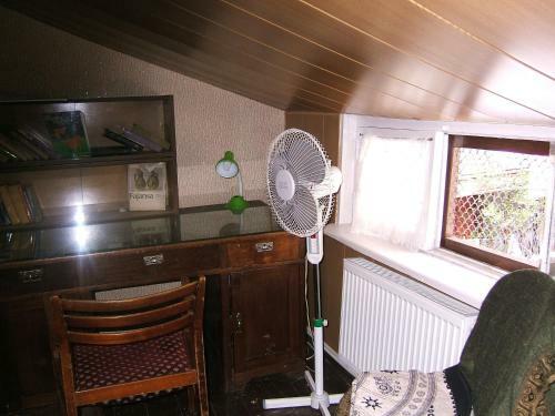 Albergue Tina's Homestay