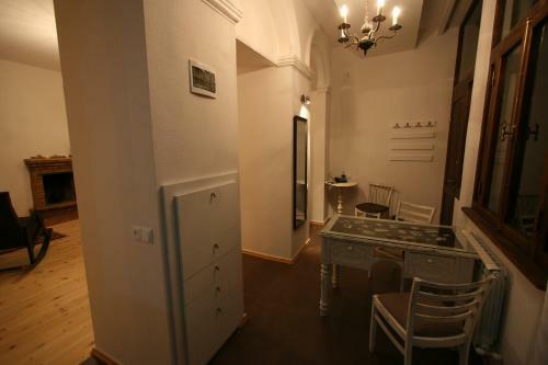 Keti Apartment
