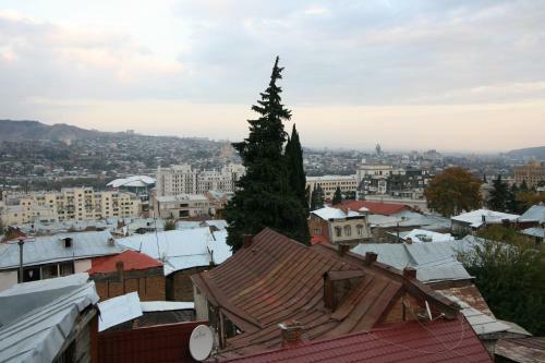 Keti Apartment