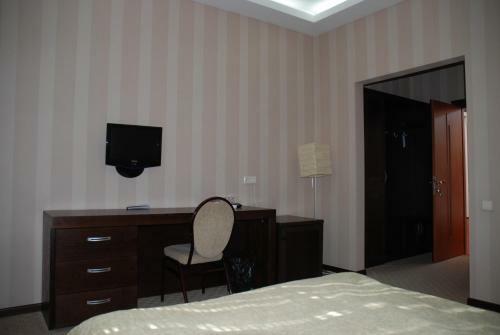 D'plaza Hotel