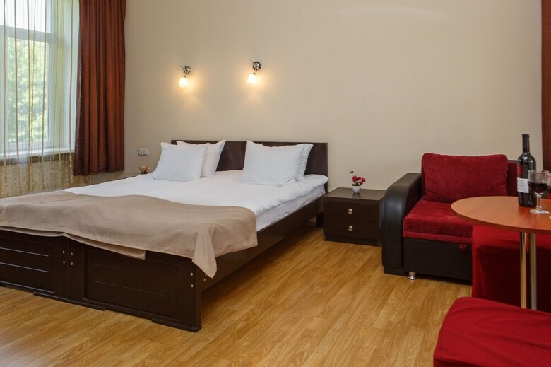 Hotel Nata