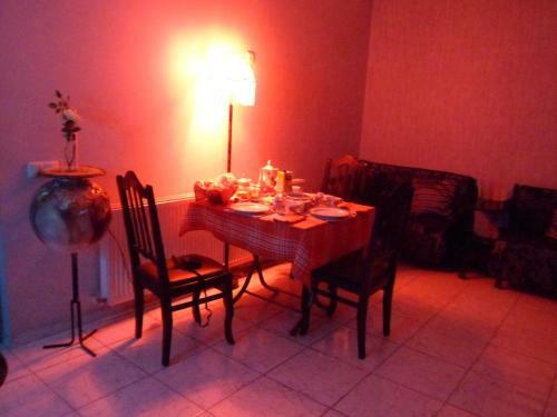 Hostal Mia Guesthouse Tbilisi