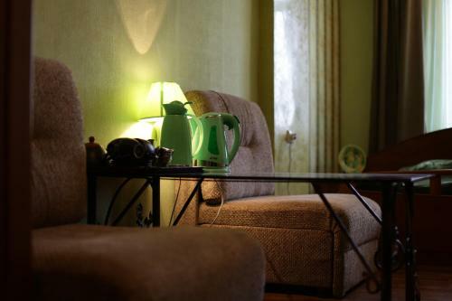 Hostal Mia Guesthouse Tbilisi