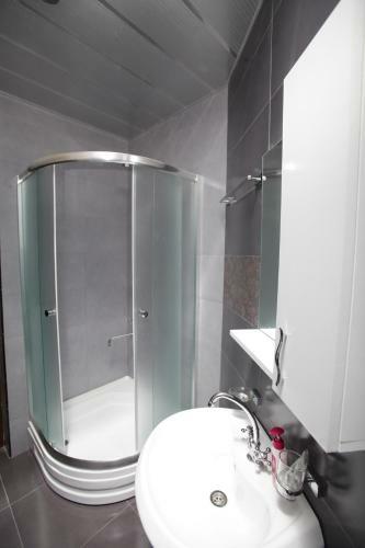 Hostal Mia Guesthouse Tbilisi