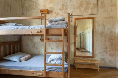 M42 Hostel