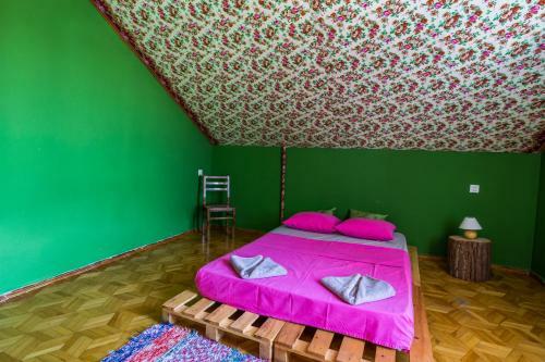 M42 Hostel