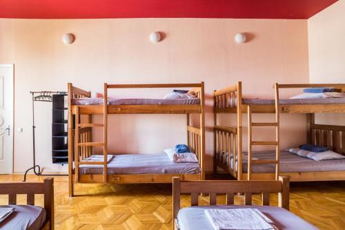 M42 Hostel