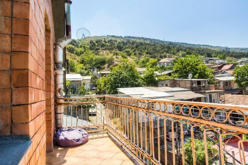 M42 Hostel