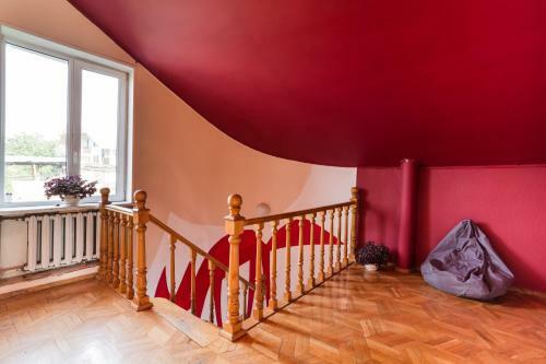 M42 Hostel