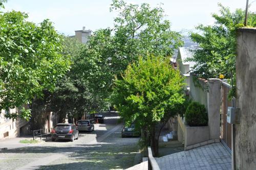 M42 Hostel
