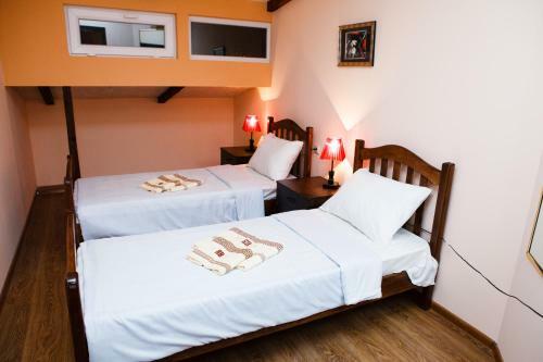 Gl Hostel