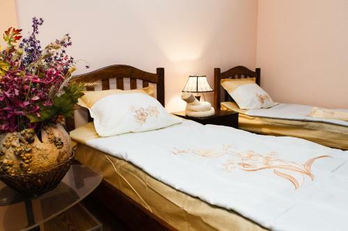 Gl Hostel