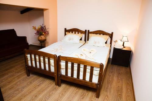 Gl Hostel