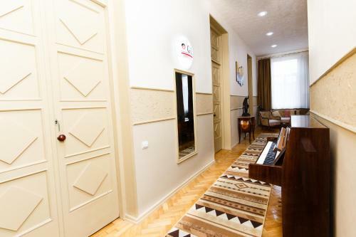 Gl Hostel