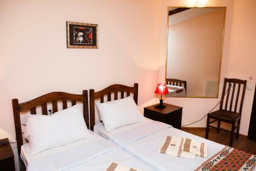 Gl Hostel