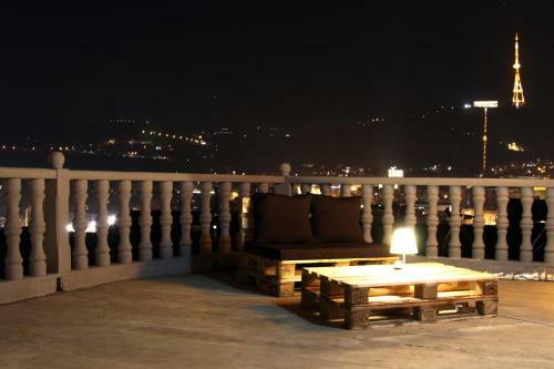Hotel Santi Maria