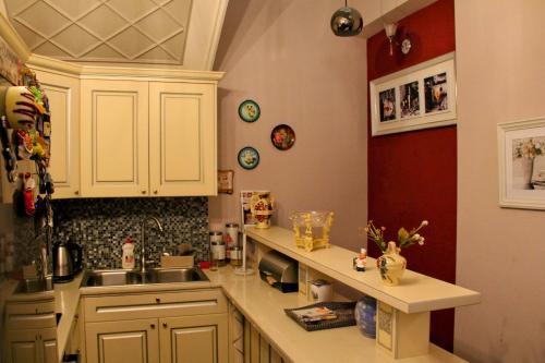Apartamento Sunny House Appartment