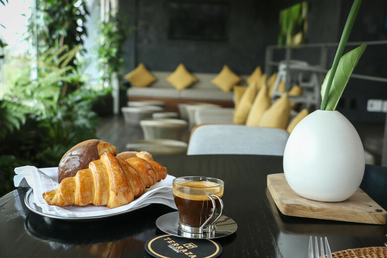 Suites Contempo
