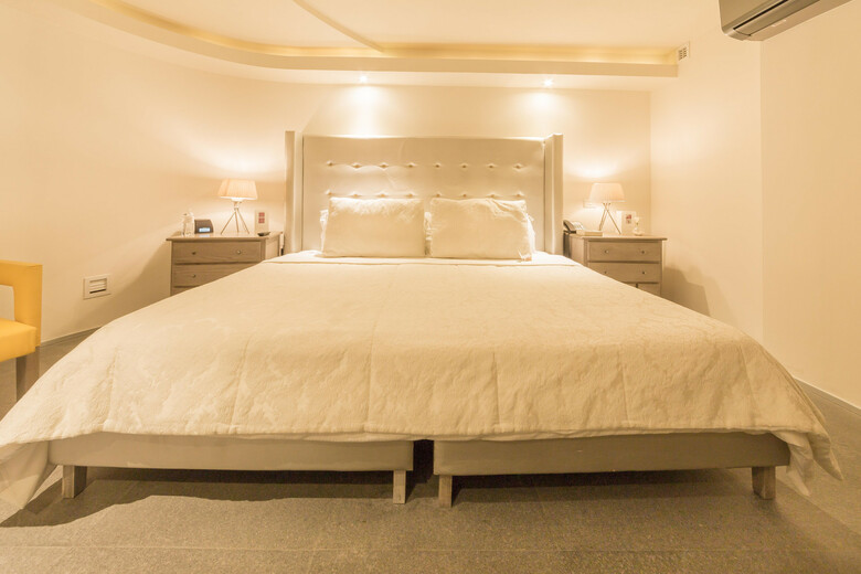 Suites Contempo