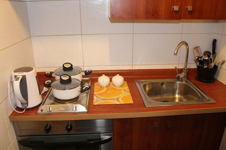 Vip Apartments