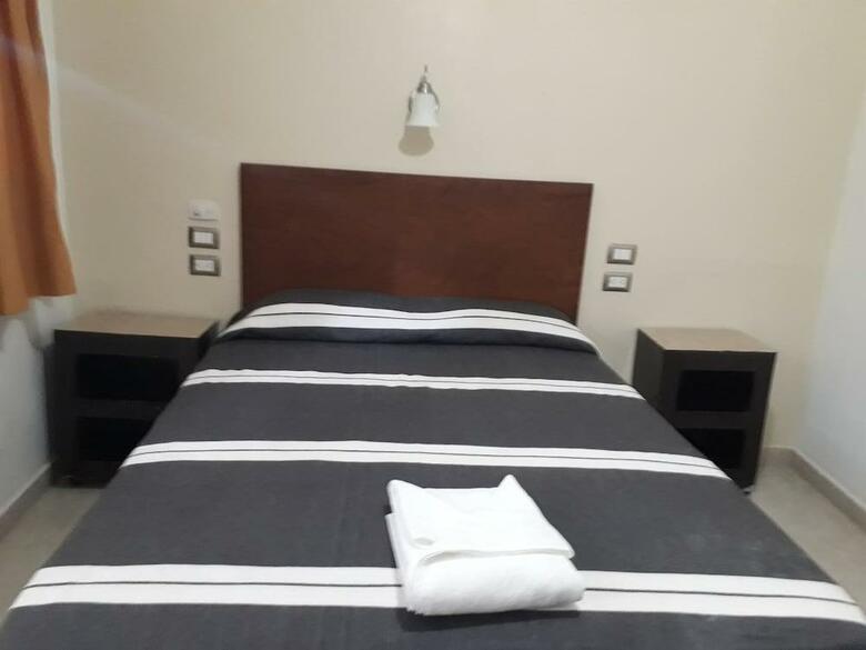Hotel Cervantino