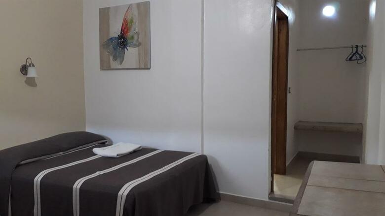 Hotel Cervantino