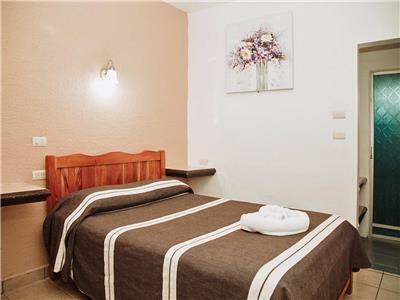 Hotel Cervantino