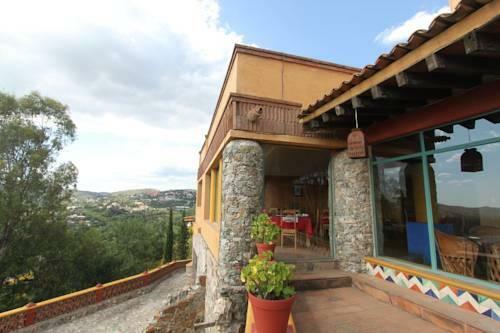 Casa Mellado Hotel Boutique