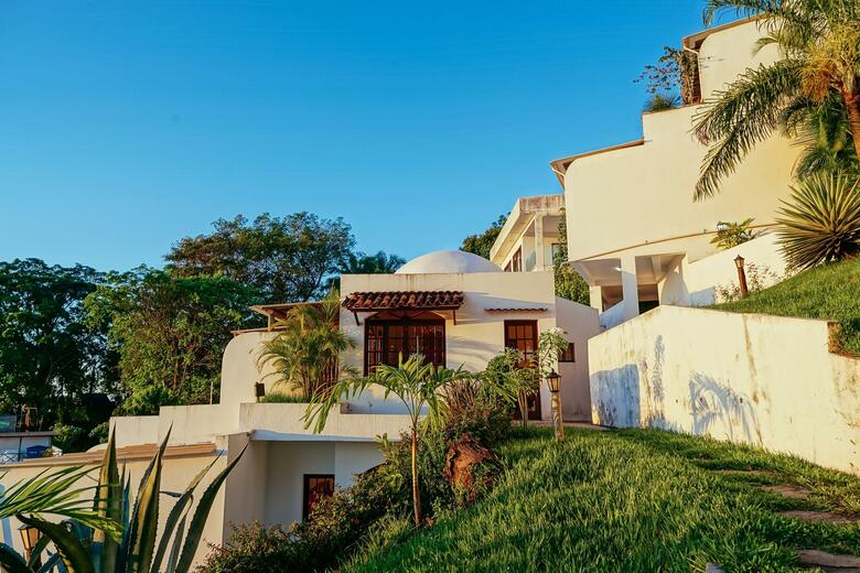 Hotel Pousada Natureza