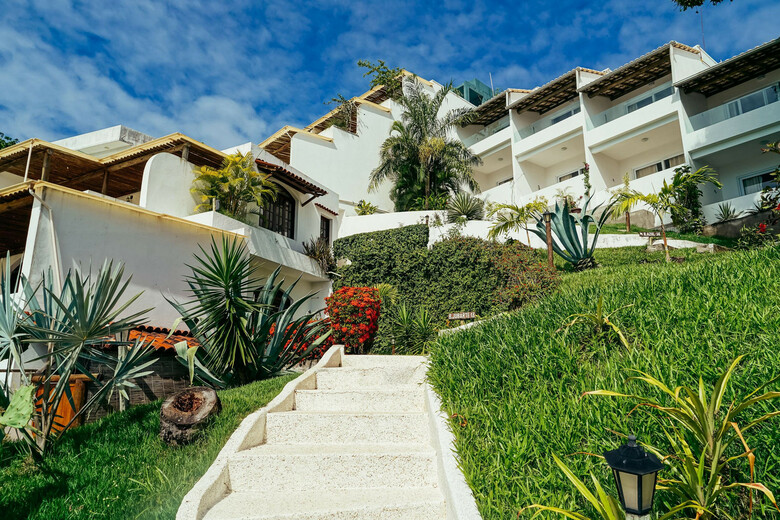 Hotel Pousada Natureza