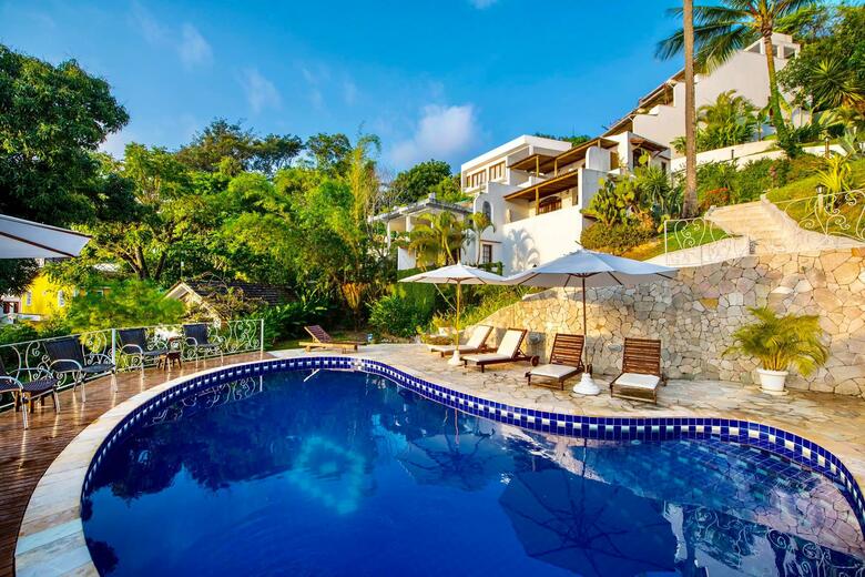 Hotel Pousada Natureza