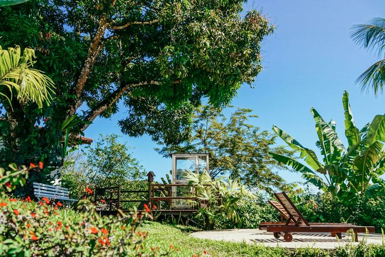 Hotel Pousada Natureza