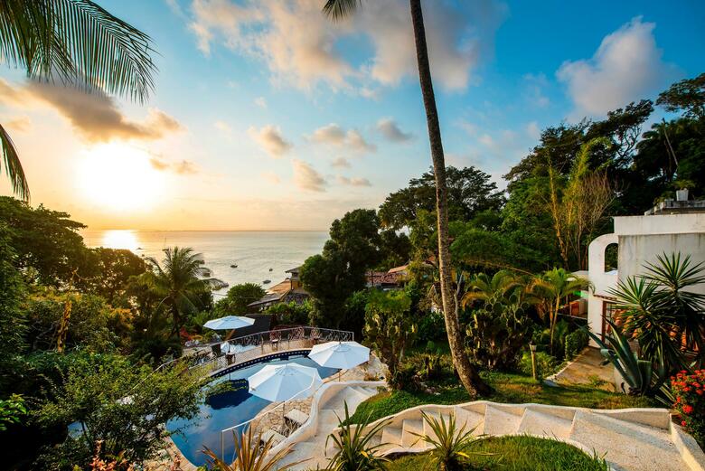 Hotel Pousada Natureza